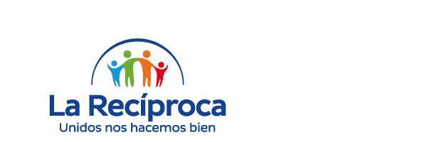 La Recíproca | Unidos nos hacemos bien