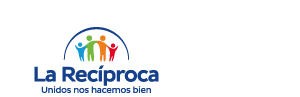 La Recíproca | Unidos nos hacemos bien