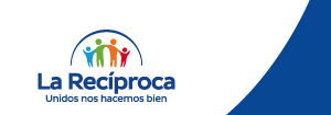 La Recíproca | Unidos nos hacemos bien