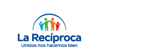La Recíproca | Unidos nos hacemos bien