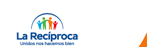La Recíproca | Unidos nos hacemos bien