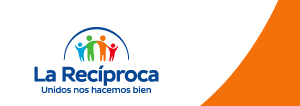 La Recíproca | Unidos nos hacemos bien
