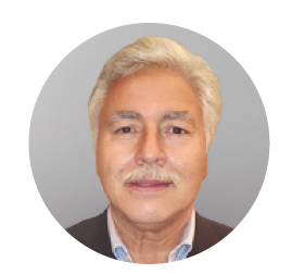 Roberto Carrizo 