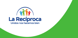 La Recíproca | Unidos nos hacemos bien