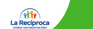 La Recíproca | Unidos nos hacemos bien