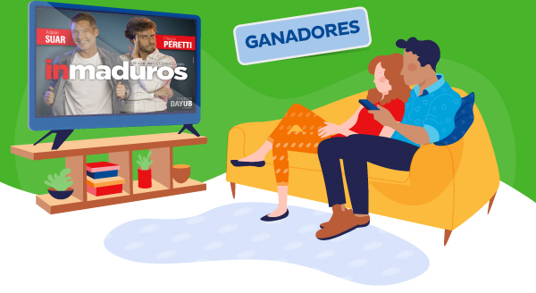 Ganadores