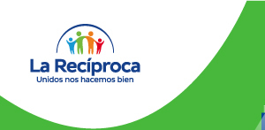La Recíproca | Unidos nos hacemos bien