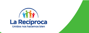 La Recíproca | Unidos nos hacemos bien