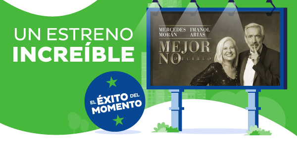 Un estreno increícreible - El Éxito del momento