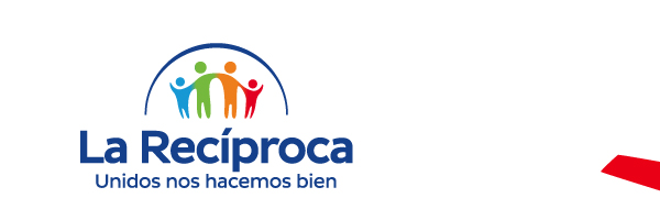 La Recíproca | Unidos nos hacemos bien