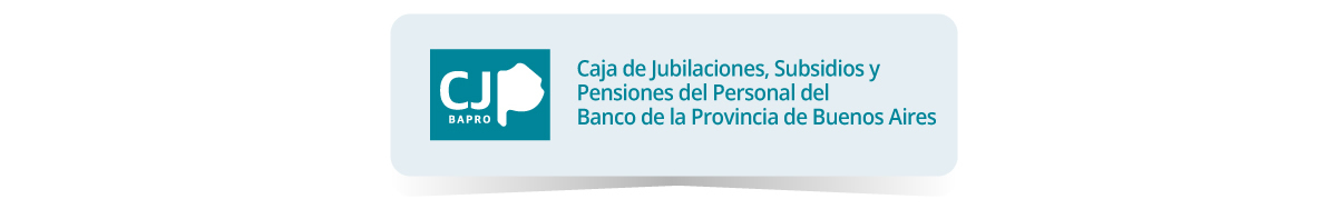 Compartimos información importante de la caja de jubilaciones del BPBA