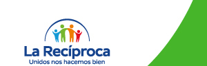 La Recíproca | Unidos nos hacemos bien