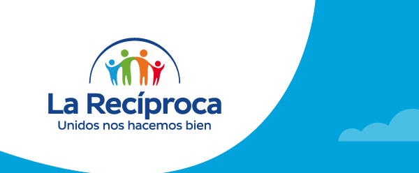 La Recíproca