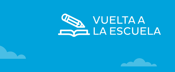 Vuelta a la escuela