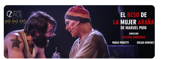 ESTE VERANO DISFRUTÁ DEL TEATRO CON BENEFICIOS