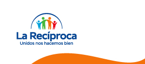 La Recíproca | Unidos nos hacemos bien