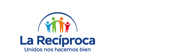 La Recíproca | Unidos nos hacemos bien