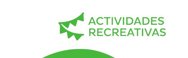 Actividades Recreativas