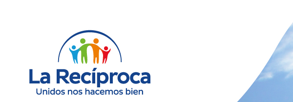 La Recíproca - Unidos nos hacemos bien
