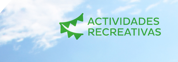 Actividades Recreativas