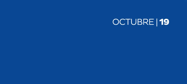 OCTUBRE | 19