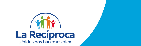 La Recíproca