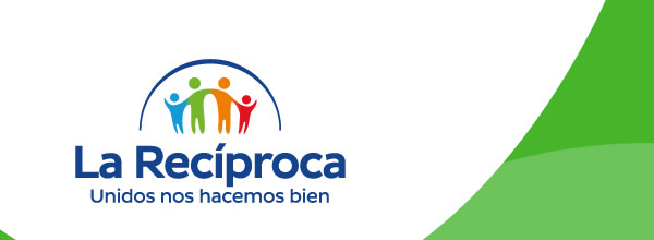 La Recíproca | Unidos nos hacemos bien