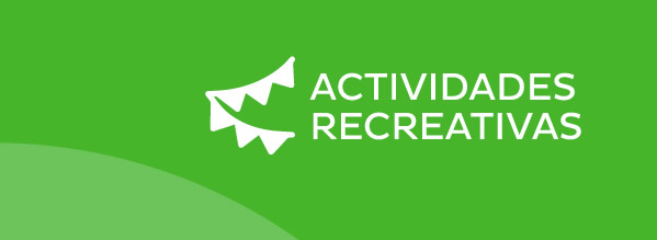 Actividades Recreativas