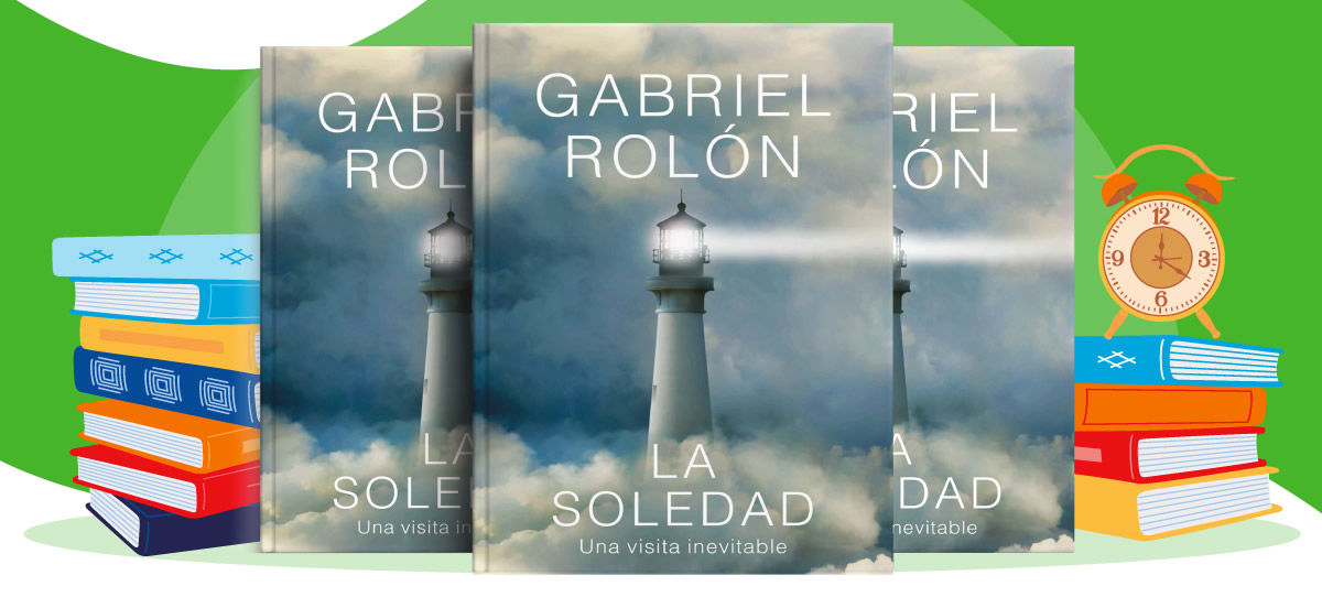 Gabriel Rolón - “La Soledad”!