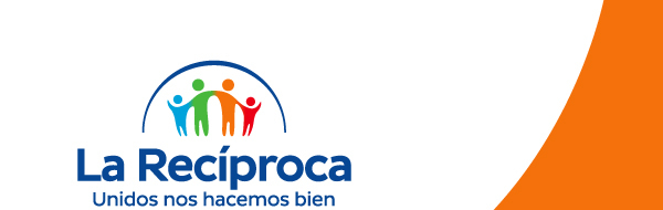 La Recíproca | Unidos nos hacemos bien