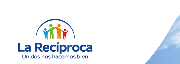 La Recíproca | Unidos nos hacemos bien