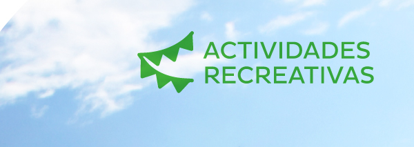 Actividades Recreativas