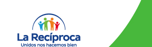 La Recíproca | Unidos nos hacemos bien