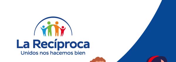 La Recíproca