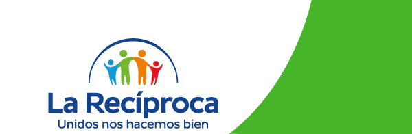 La Recíproca | Unidos nos hacemos bien