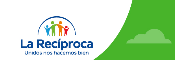 La Recíproca | Unidos nos hacemos bien