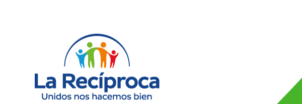 La Recíproca | Unidos nos hacemos bien