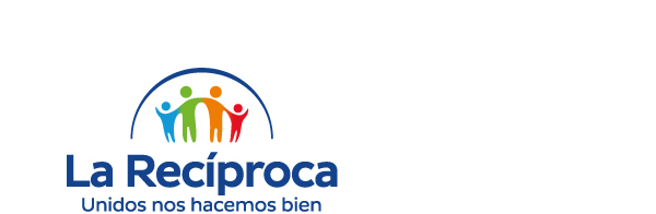La Recíproca | Unidos nos hacemos bien
