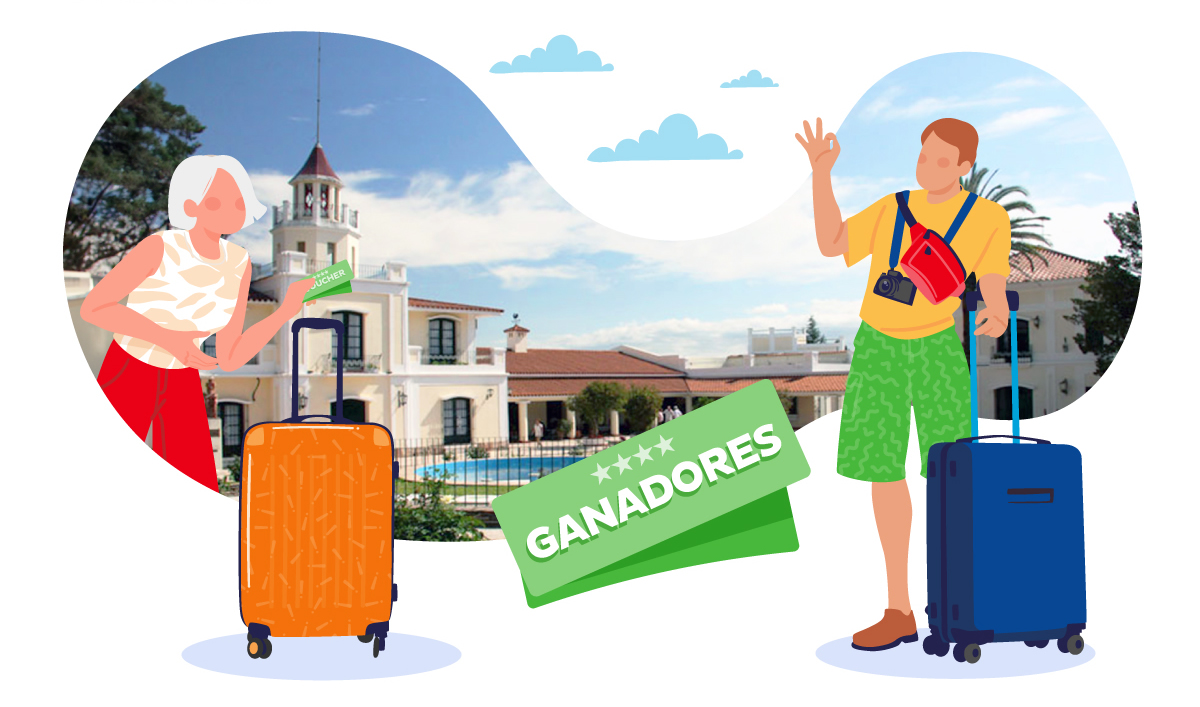 *** GANADORES ***