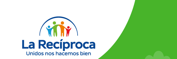 La Recíproca | Unidos nos hacemos bien