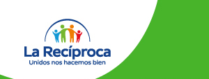 La Recíproca | Unidos nos hacemos bien