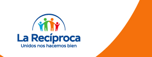 La Recíproca | Unidos nos hacemos bien