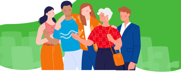 Una cartelera para todos los gustos - Disfrutá con tu familia y amigos