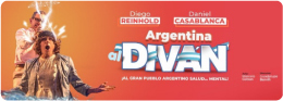 Argentina al diván