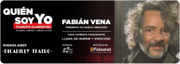 Quién soy yo