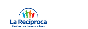 La Recíproca | Unidos nos hacemos bien