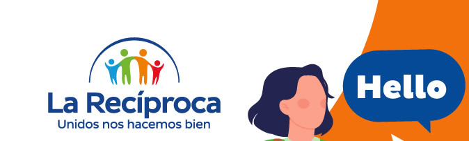 La Recíproca | Unidos nos hacemos bien