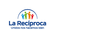 La Recíproca | Unidos nos hacemos bien