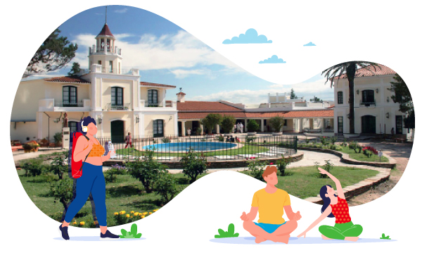 “16º ENCUENTRO DE TURISMO Y SALUD”