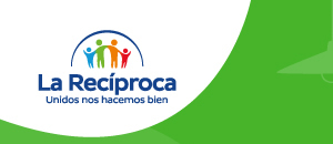 La Recíproca | Unidos nos hacemos bien
